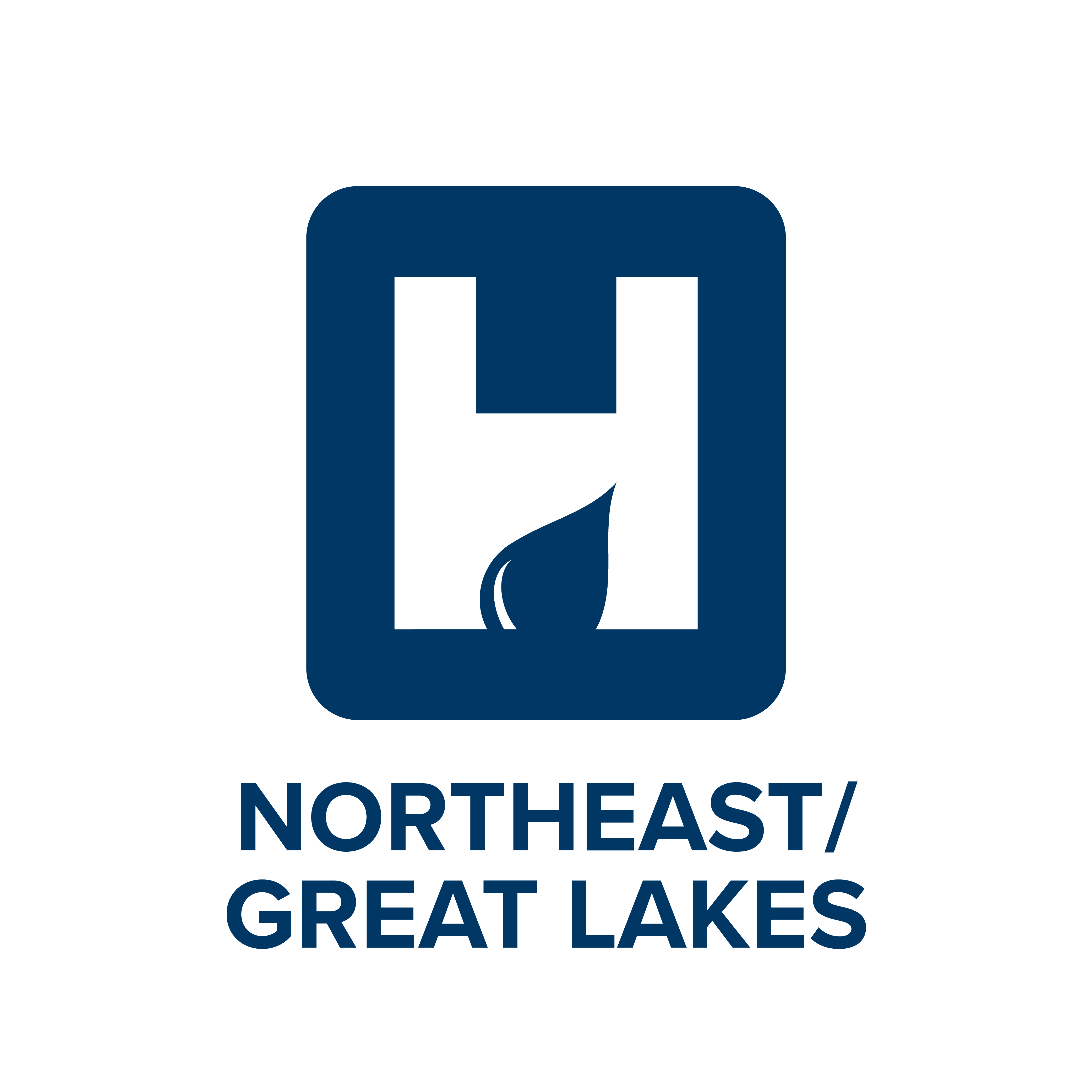 Northeast/Great Lakes
