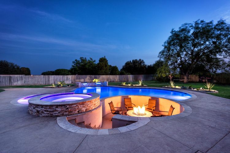 Pool Trends to Watch in 2025